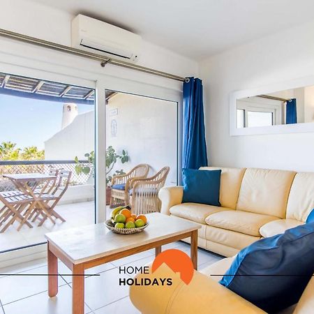 #088 T2 Sao Rafael 64B By Home Holidays Albufeira Exteriér fotografie