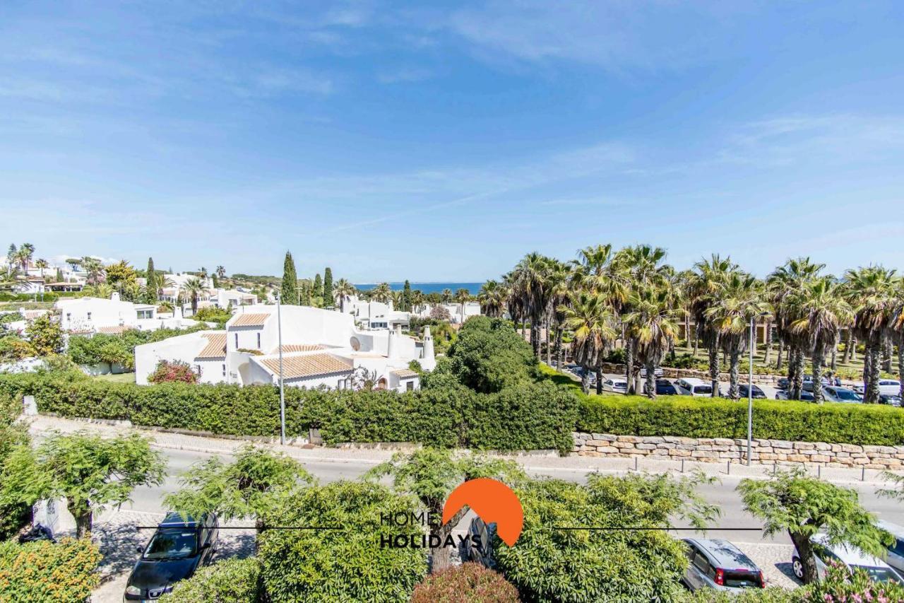 #088 T2 Sao Rafael 64B By Home Holidays Albufeira Exteriér fotografie
