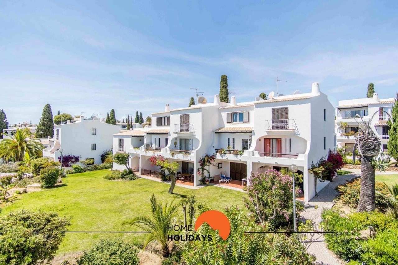 #088 T2 Sao Rafael 64B By Home Holidays Albufeira Exteriér fotografie