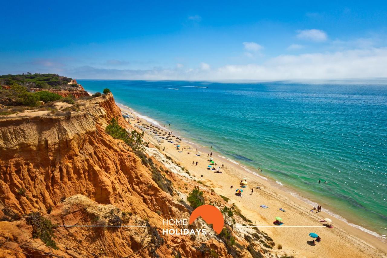 #088 T2 Sao Rafael 64B By Home Holidays Albufeira Exteriér fotografie