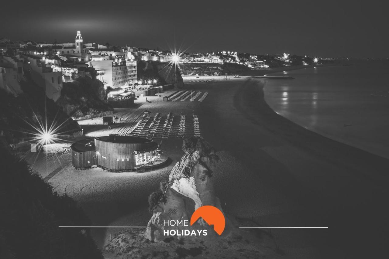 #088 T2 Sao Rafael 64B By Home Holidays Albufeira Exteriér fotografie